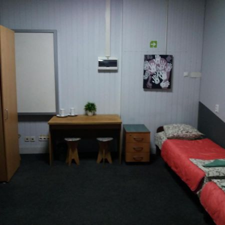 Ihotel Шулявський Kiev Exterior foto