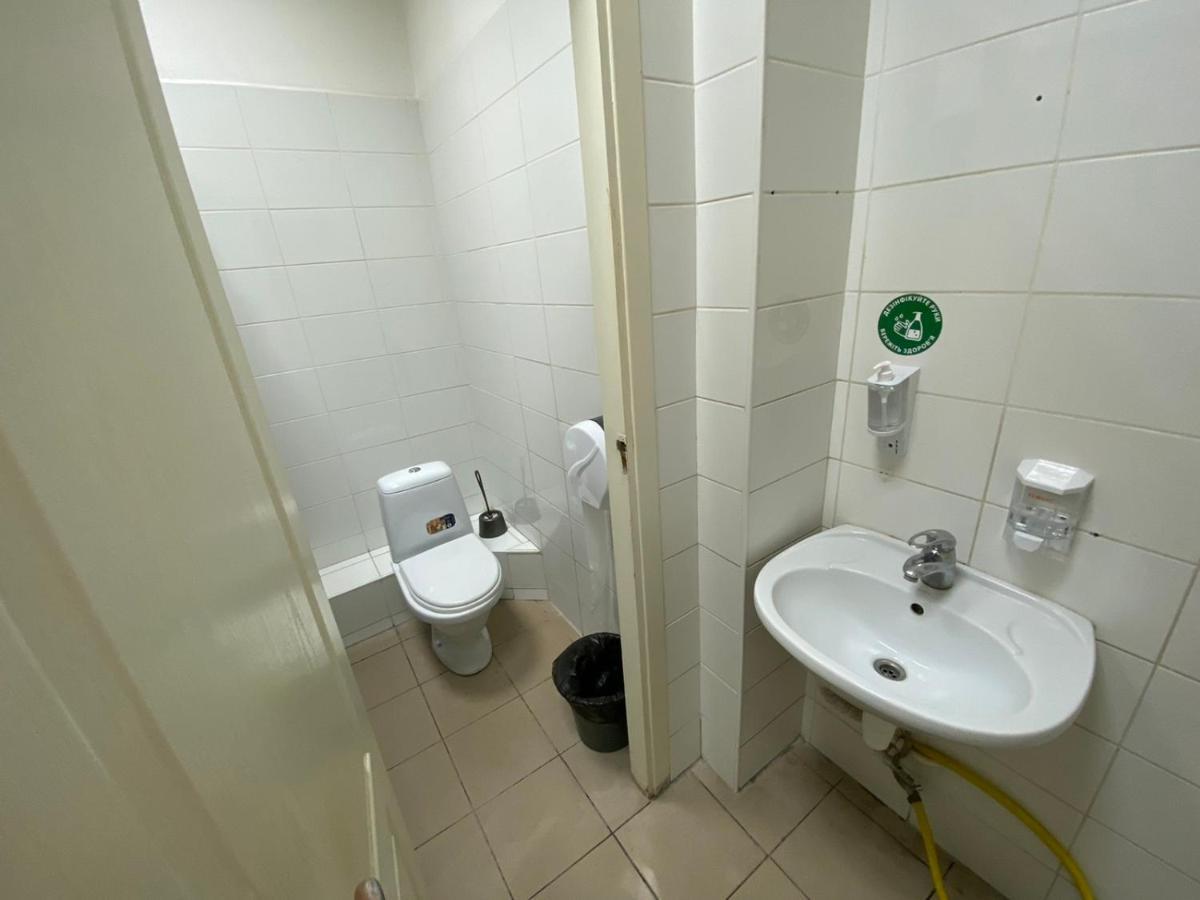 Ihotel Шулявський Kiev Exterior foto