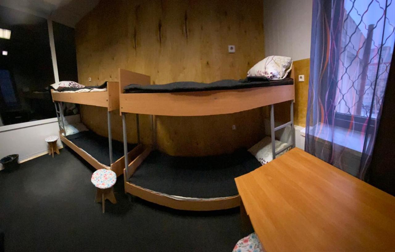 Ihotel Шулявський Kiev Exterior foto