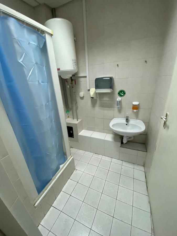 Ihotel Шулявський Kiev Exterior foto