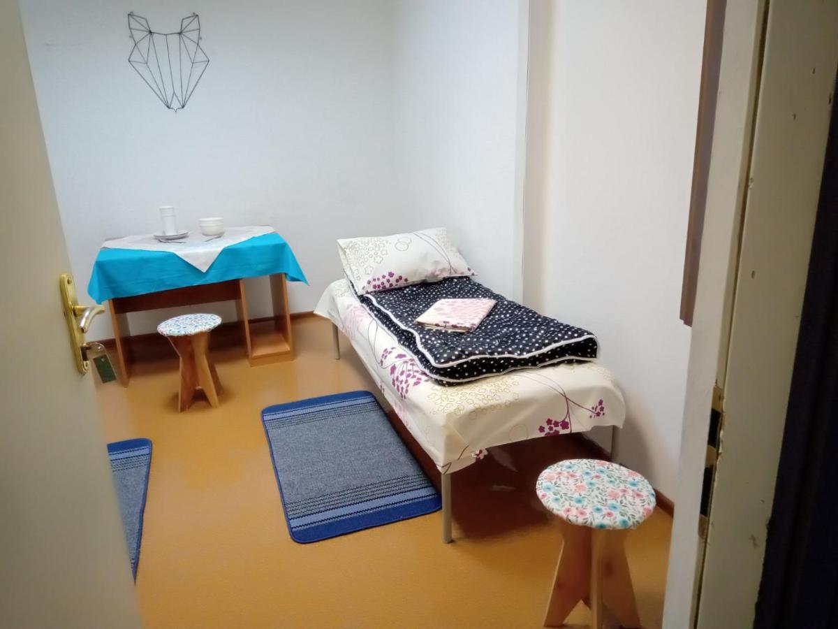 Ihotel Шулявський Kiev Exterior foto