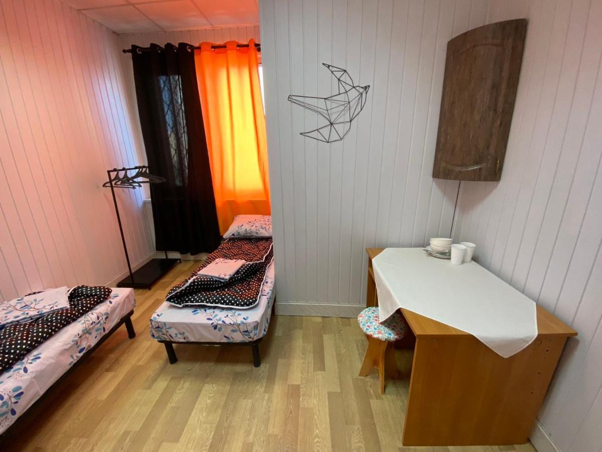 Ihotel Шулявський Kiev Exterior foto