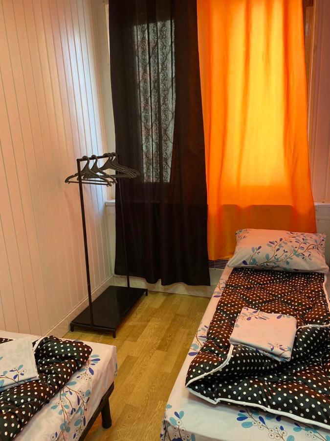 Ihotel Шулявський Kiev Exterior foto