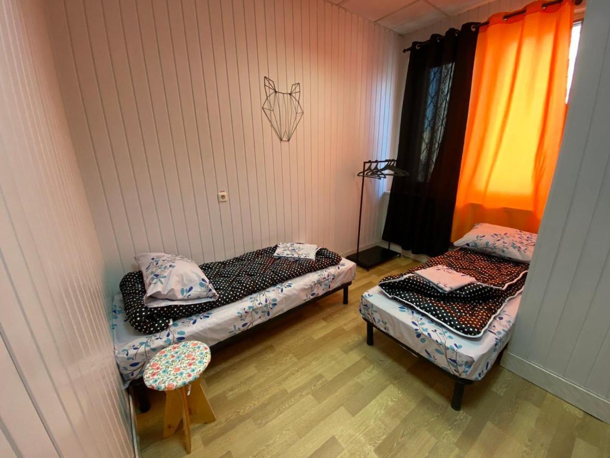 Ihotel Шулявський Kiev Exterior foto
