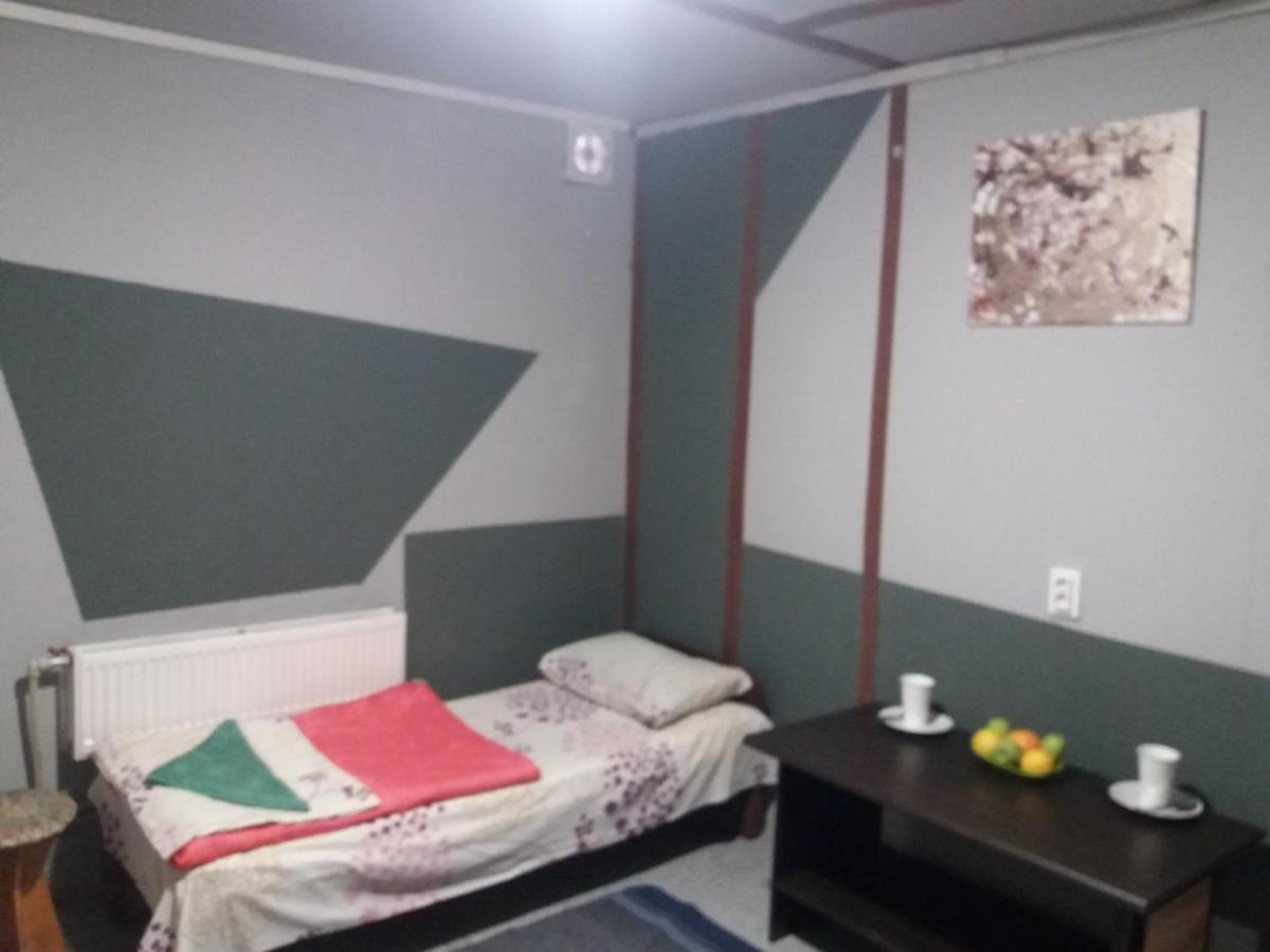 Ihotel Шулявський Kiev Exterior foto