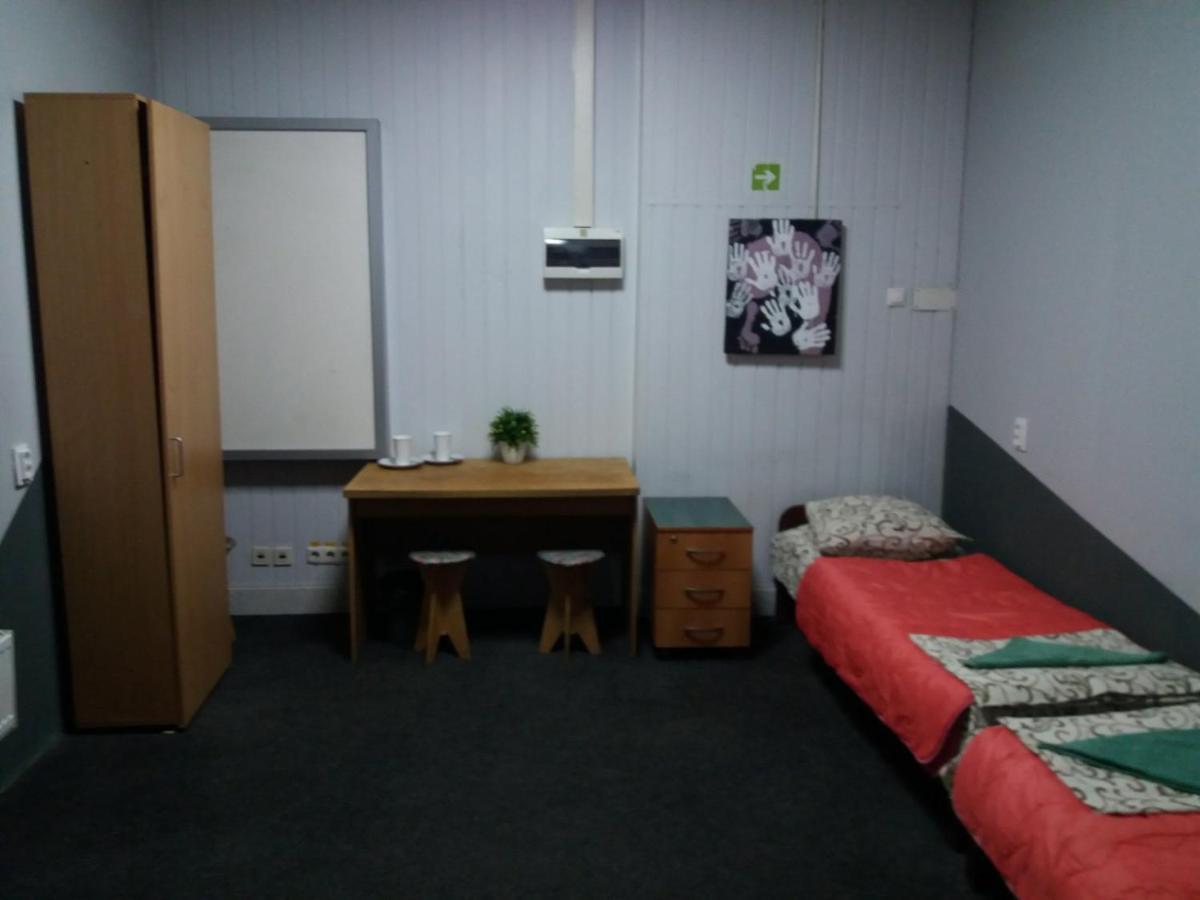Ihotel Шулявський Kiev Exterior foto